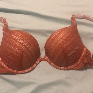 Victoria’s Secret Push up bra